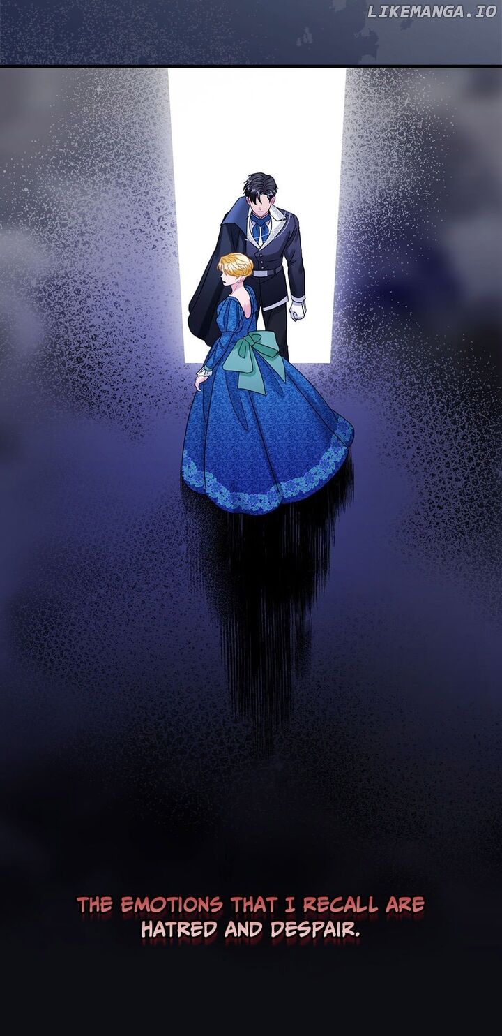 The Flower Dances And The Wind Sings Chapter 126 Page 56