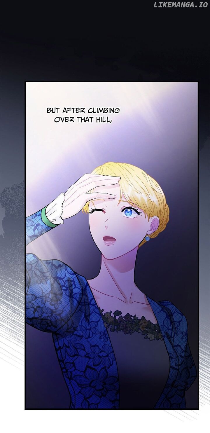 The Flower Dances And The Wind Sings Chapter 126 Page 57