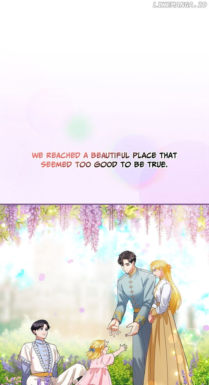 The Flower Dances And The Wind Sings Chapter 126 Page 58