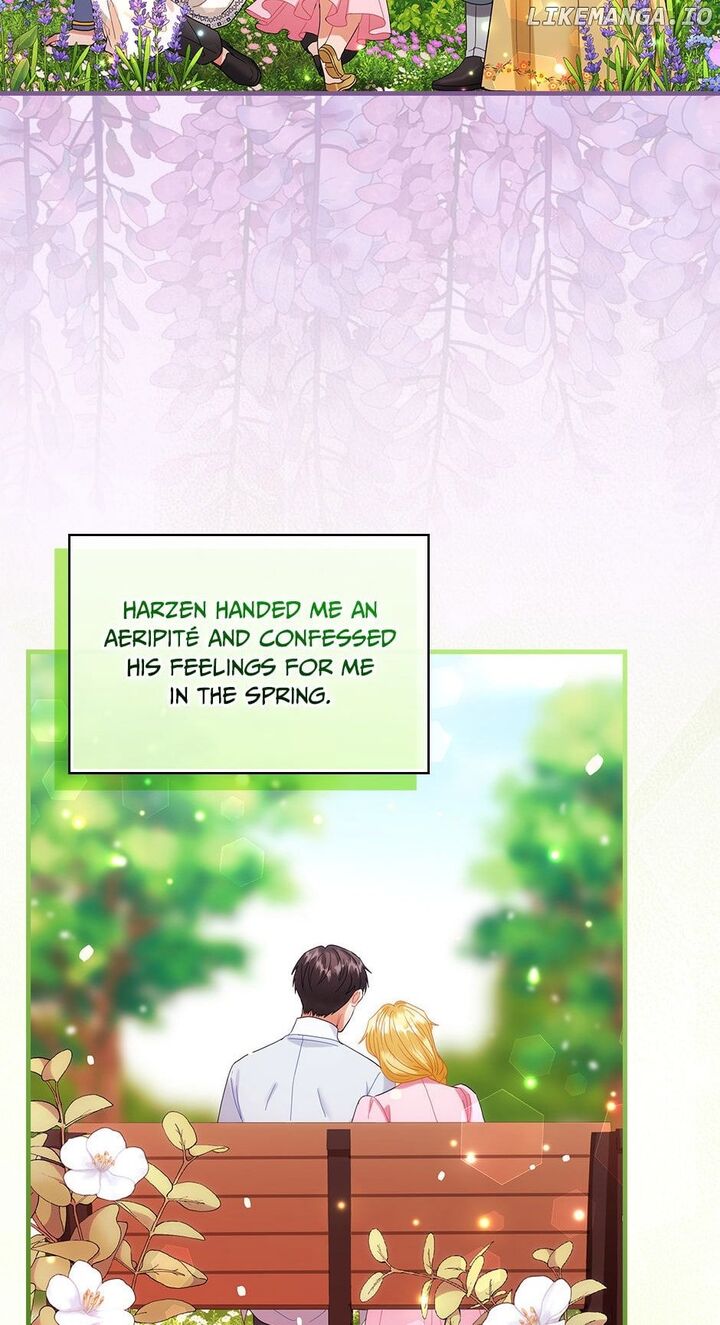 The Flower Dances And The Wind Sings Chapter 126 Page 59
