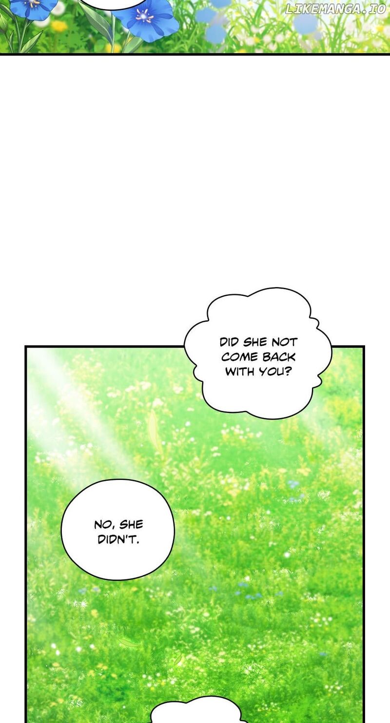 The Flower Dances And The Wind Sings Chapter 126 Page 6