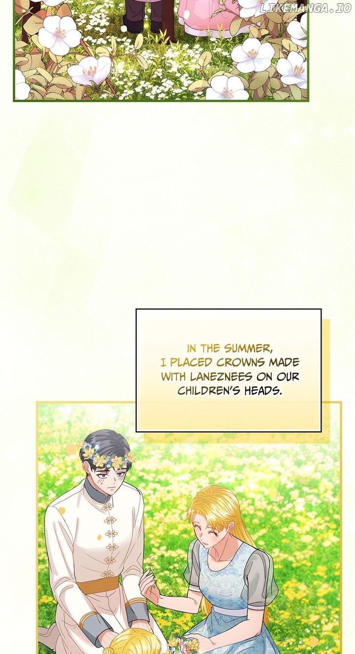 The Flower Dances And The Wind Sings Chapter 126 Page 60