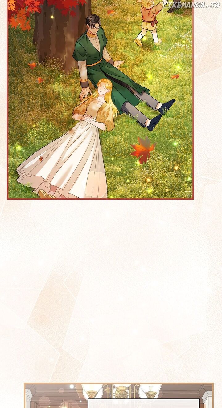 The Flower Dances And The Wind Sings Chapter 126 Page 62