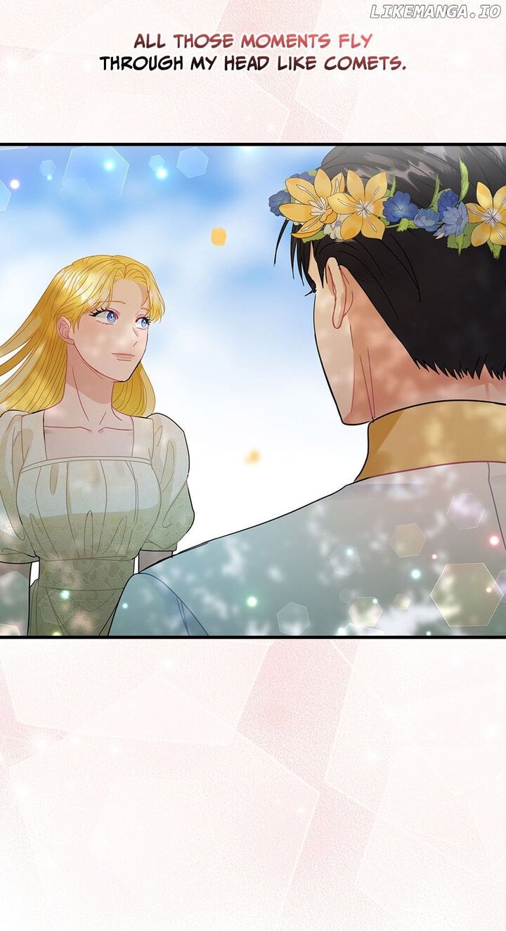 The Flower Dances And The Wind Sings Chapter 126 Page 64