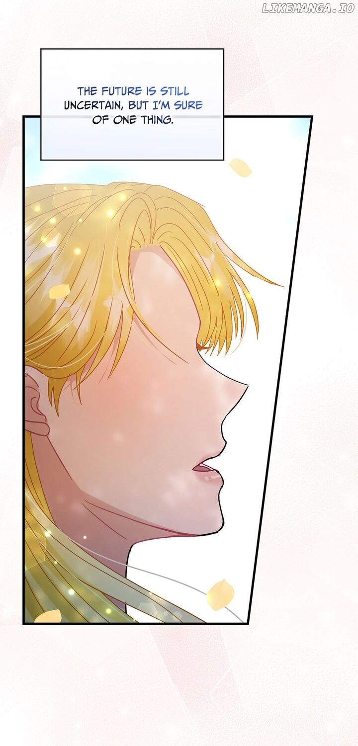The Flower Dances And The Wind Sings Chapter 126 Page 65