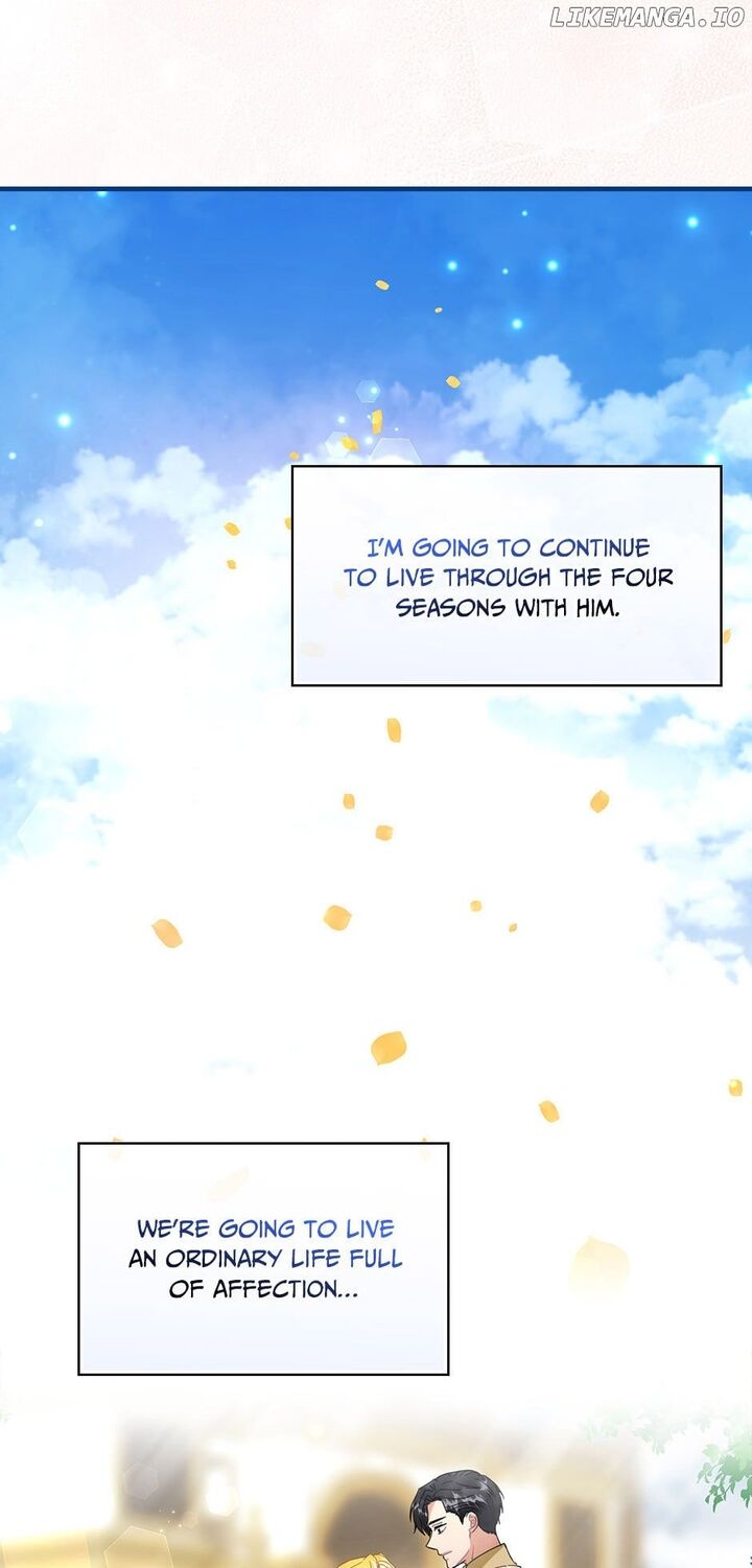 The Flower Dances And The Wind Sings Chapter 126 Page 66
