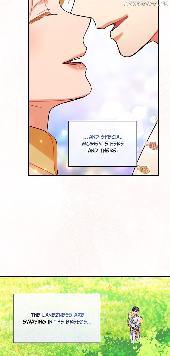 The Flower Dances And The Wind Sings Chapter 126 Page 68