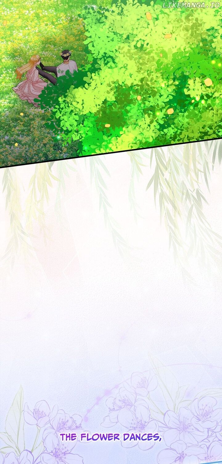 The Flower Dances And The Wind Sings Chapter 126 Page 69