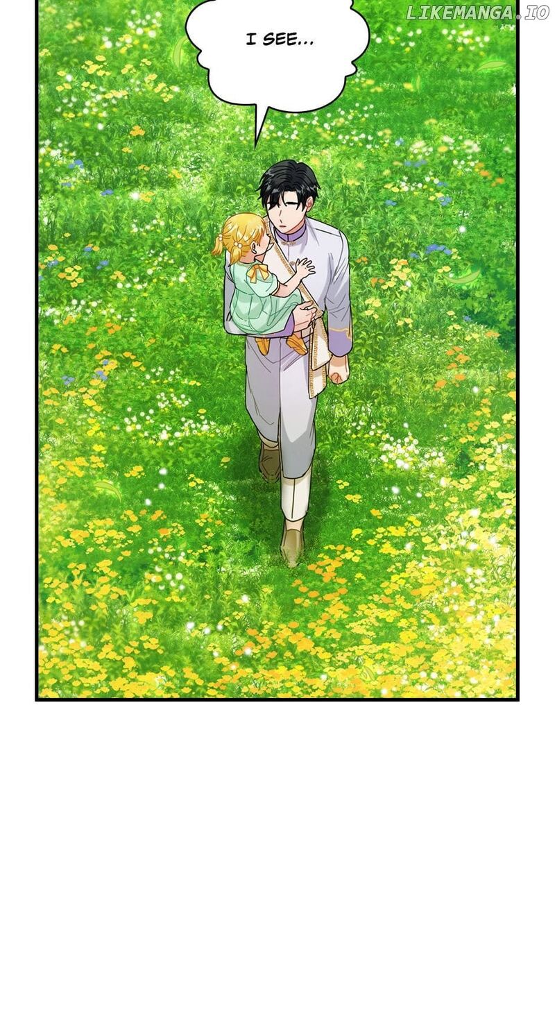 The Flower Dances And The Wind Sings Chapter 126 Page 7