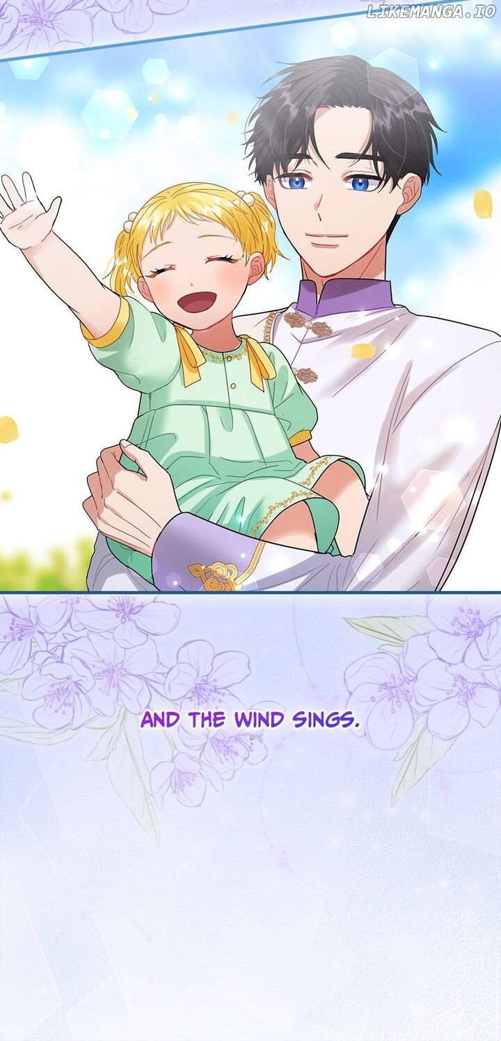 The Flower Dances And The Wind Sings Chapter 126 Page 70