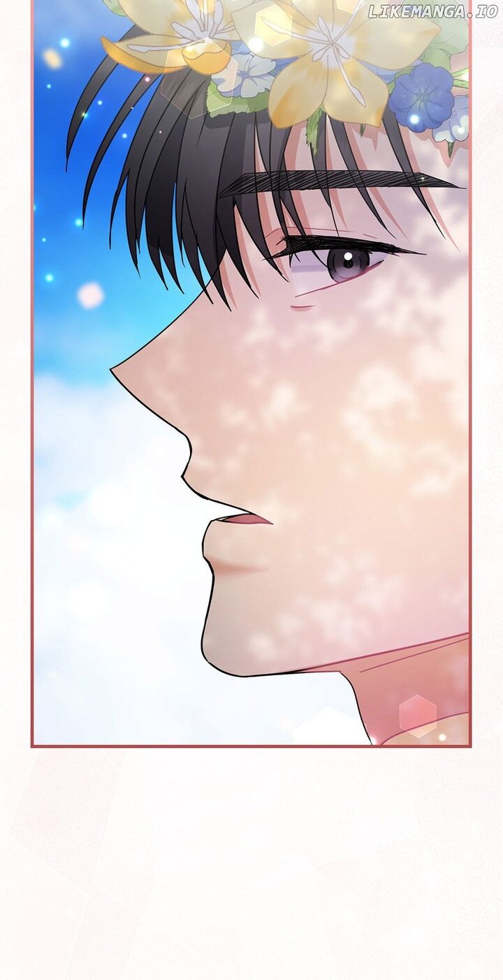 The Flower Dances And The Wind Sings Chapter 126 Page 72