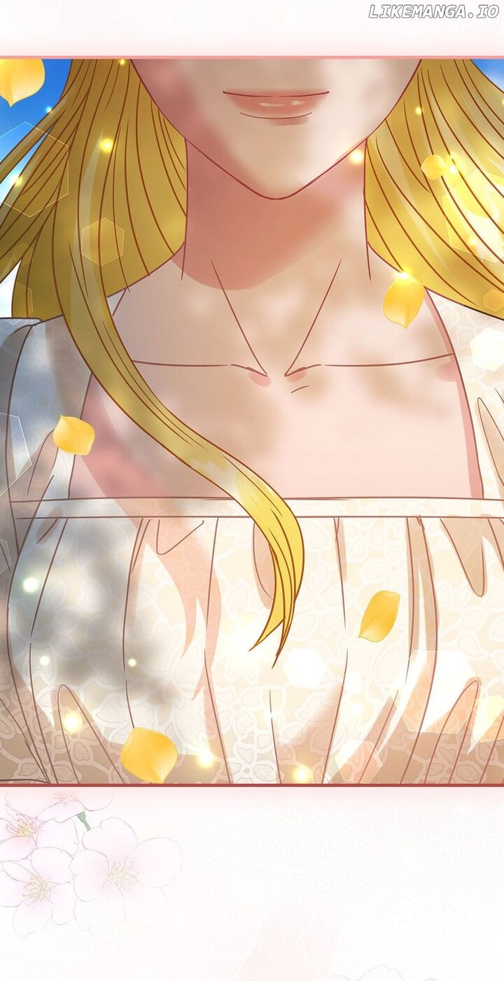 The Flower Dances And The Wind Sings Chapter 126 Page 73