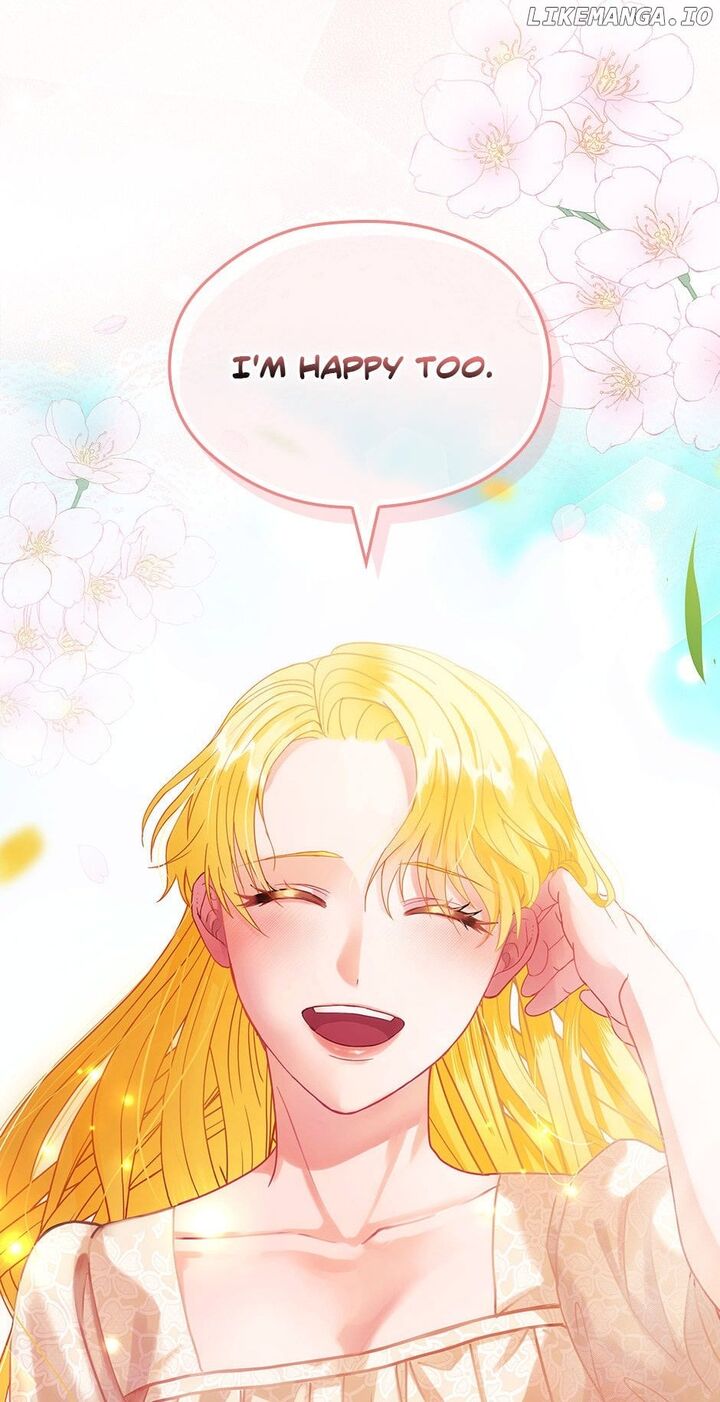 The Flower Dances And The Wind Sings Chapter 126 Page 74