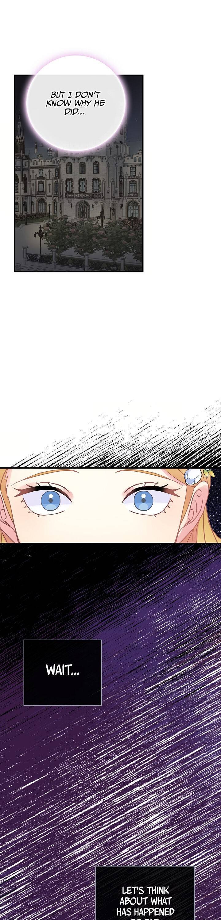 The Flower Dances And The Wind Sings Chapter 46 Page 4