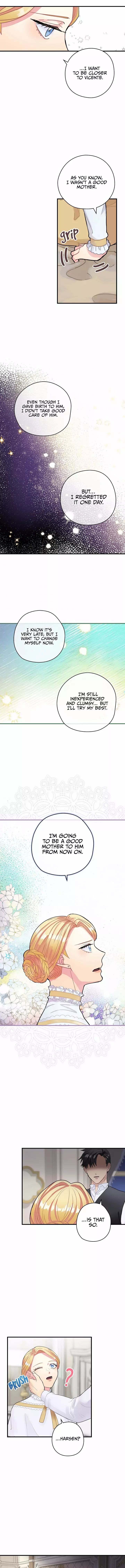 The Flower Dances And The Wind Sings Chapter 5 Page 10