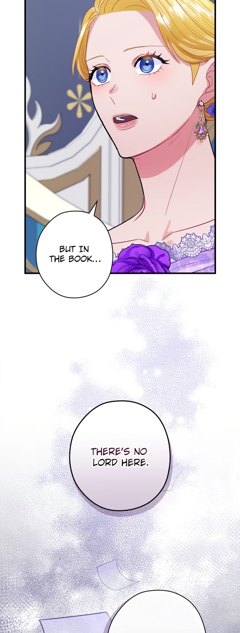 The Flower Dances And The Wind Sings Chapter 83 Page 4