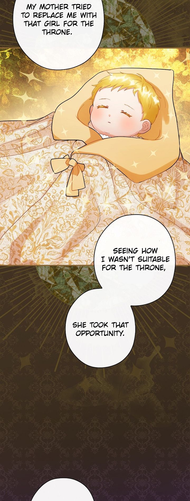The Flower Dances And The Wind Sings Chapter 84 Page 10