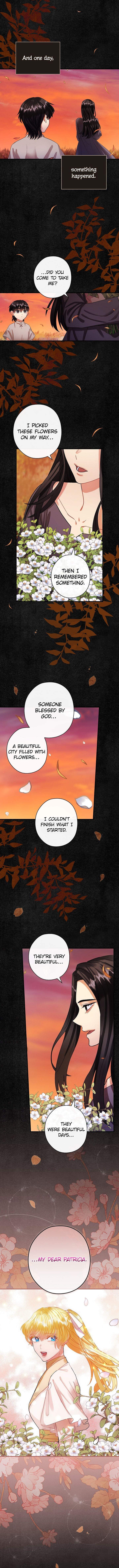 The Flower Dances And The Wind Sings Chapter 84 Page 38