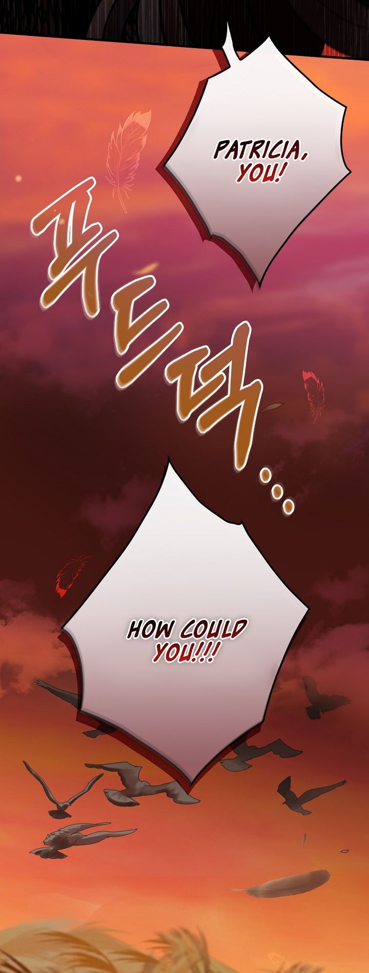 The Flower Dances And The Wind Sings Chapter 84 Page 45