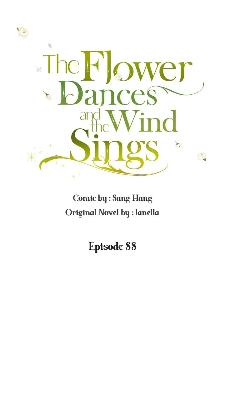 The Flower Dances And The Wind Sings Chapter 88 Page 10