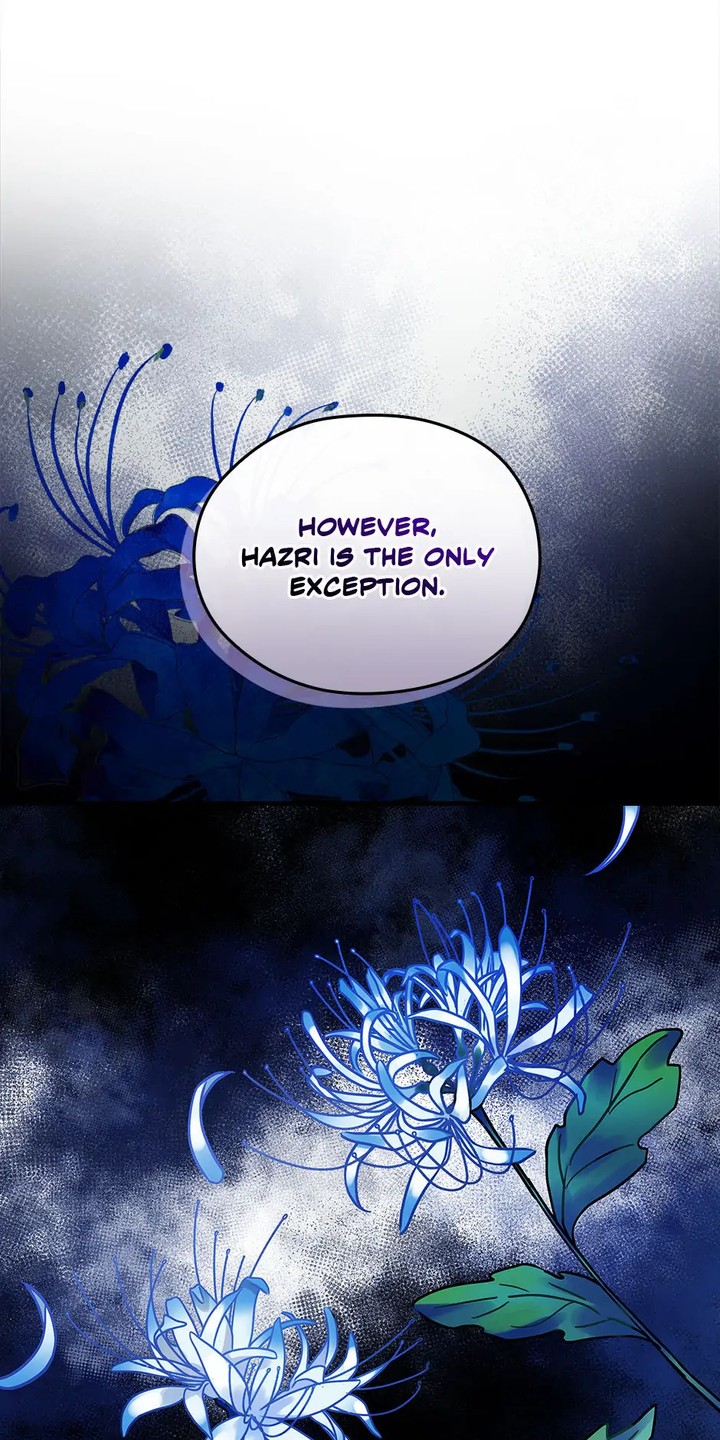 The Flower Dances And The Wind Sings Chapter 88 Page 51