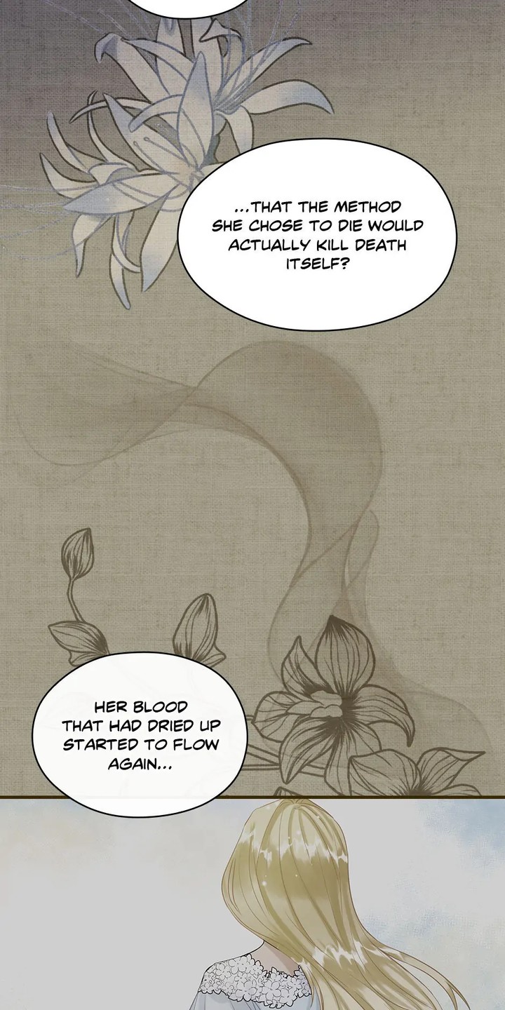 The Flower Dances And The Wind Sings Chapter 88 Page 55