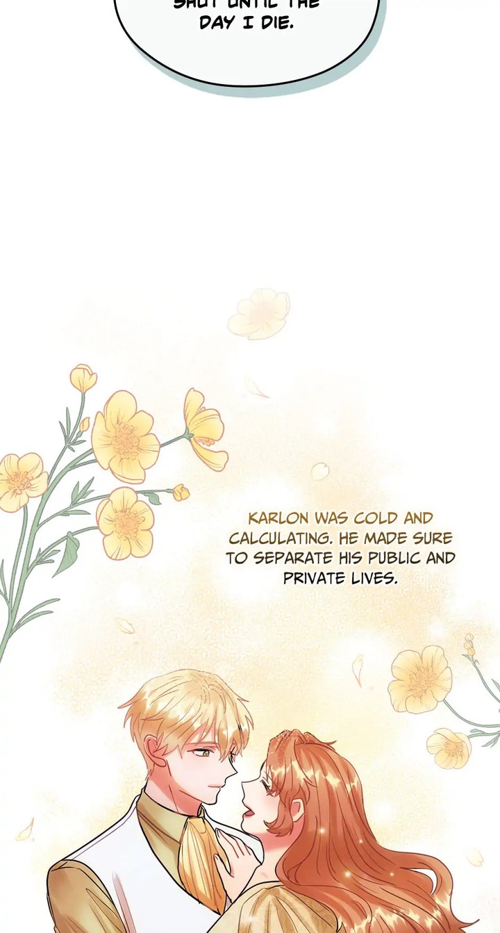 The Flower Dances And The Wind Sings Chapter 92 Page 38