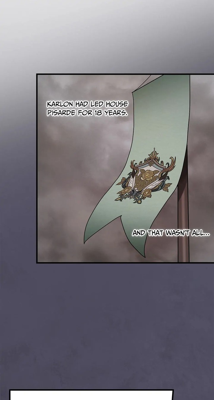 The Flower Dances And The Wind Sings Chapter 92 Page 41