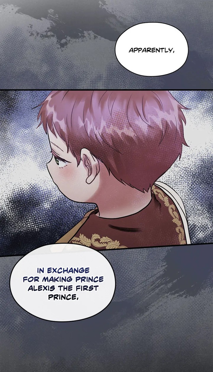 The Flower Dances And The Wind Sings Chapter 96 Page 63