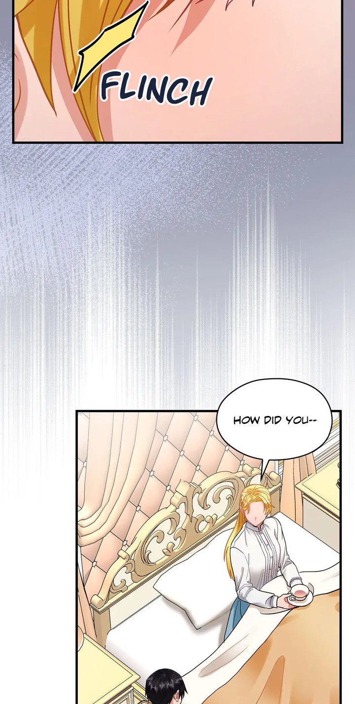 The Flower Dances And The Wind Sings Chapter 98 Page 50