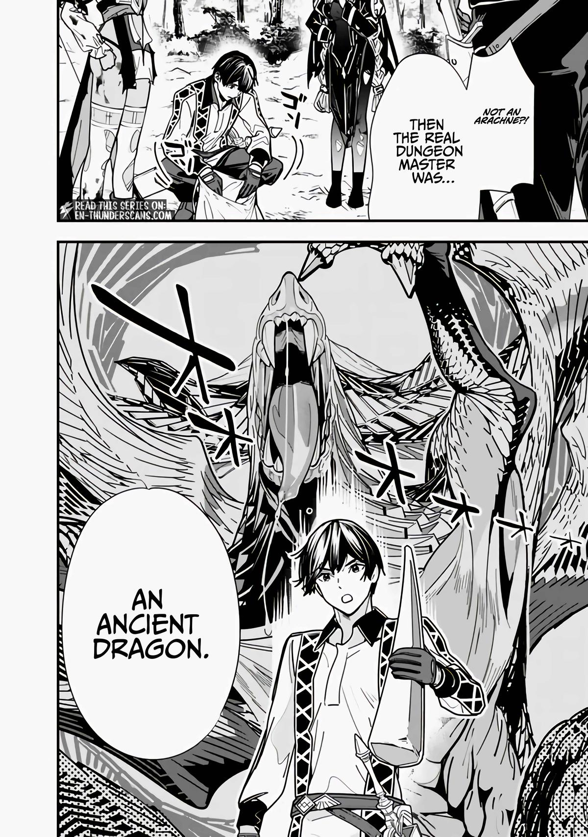 The Former Hero Wants To Live Peacefully Chapter 25 Page 10