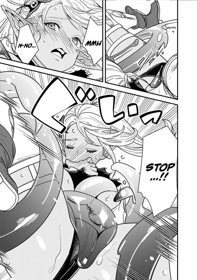 The Former Hero Wants To Live Peacefully Chapter 26 Page 15