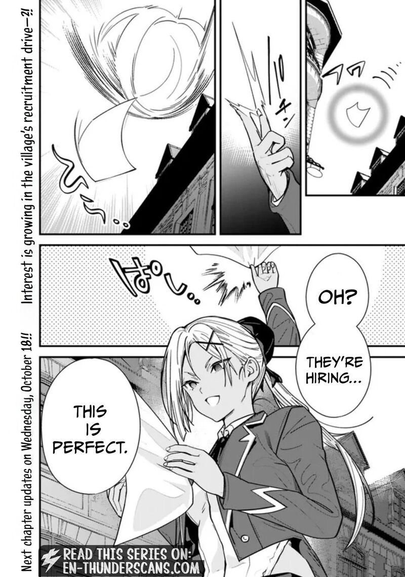 The Former Hero Wants To Live Peacefully Chapter 29 Page 13