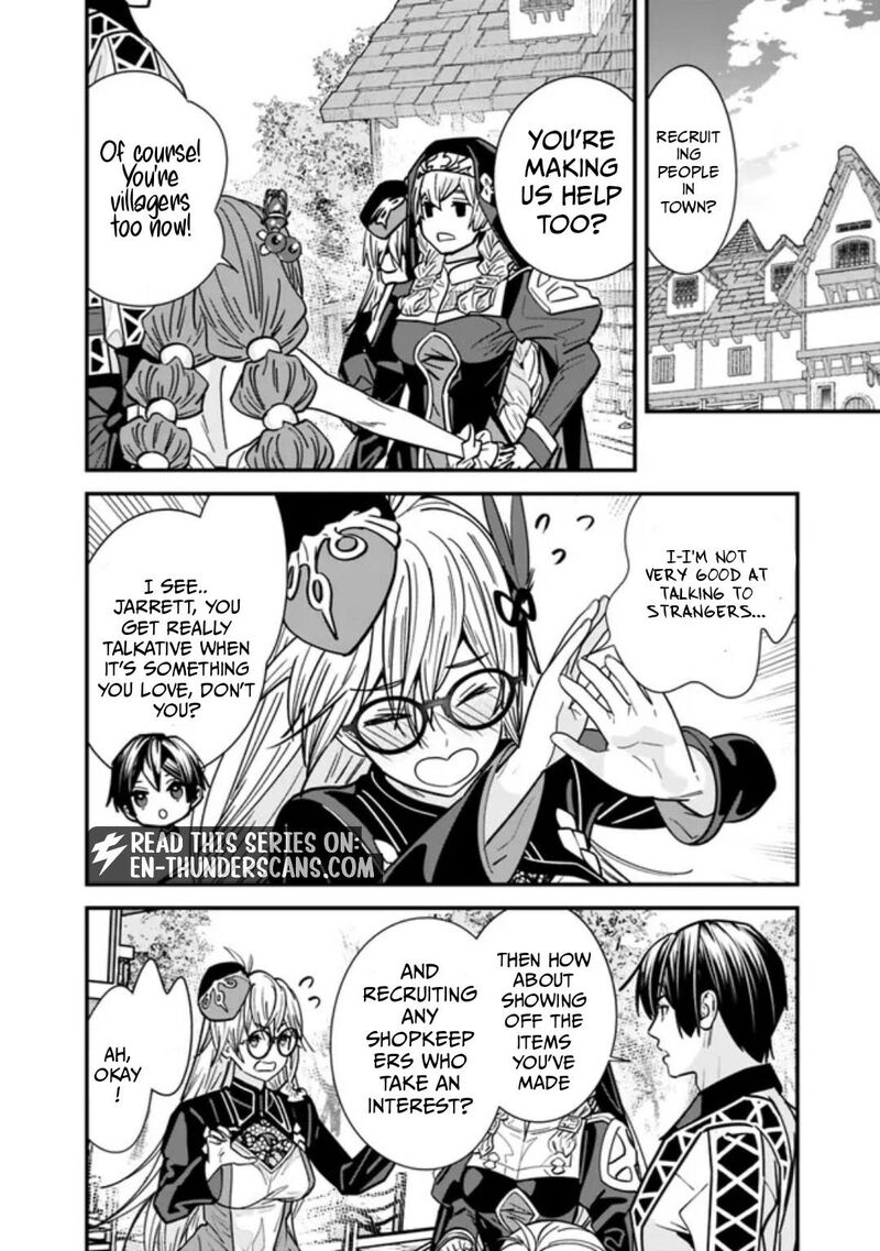 The Former Hero Wants To Live Peacefully Chapter 29 Page 5