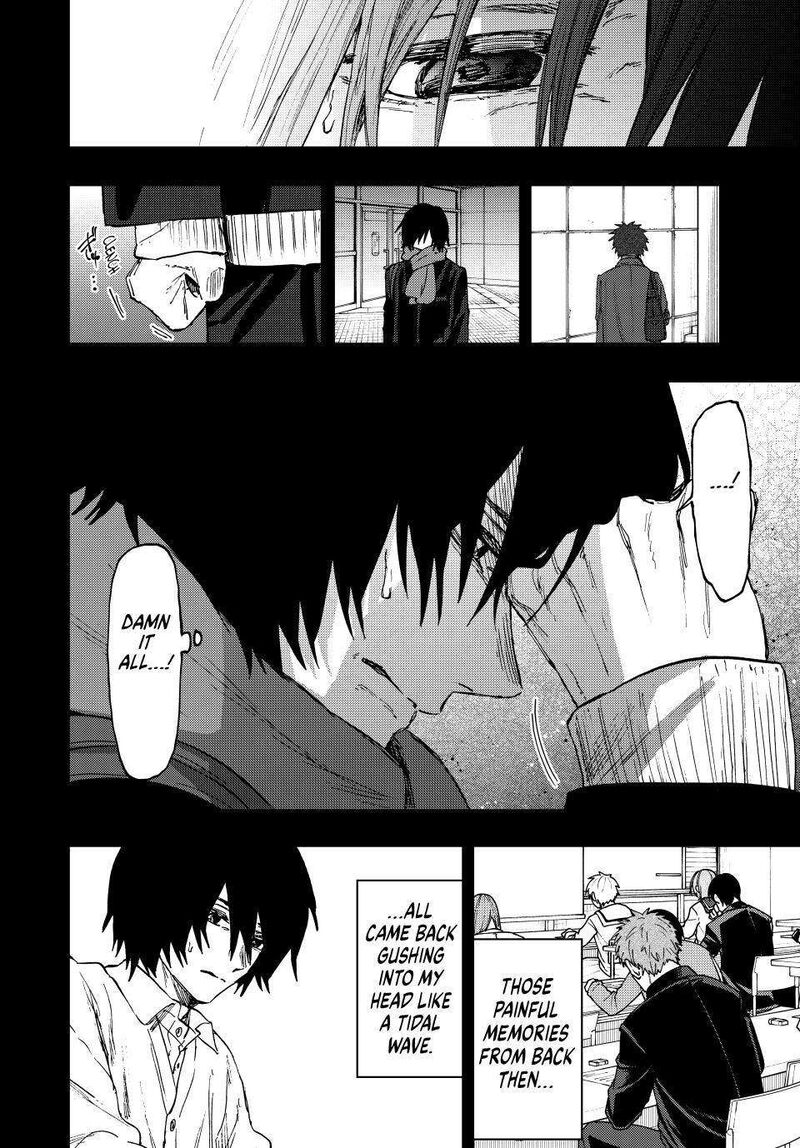 The Fragrant Flower Blooms With Dignity Chapter 113 Page 6
