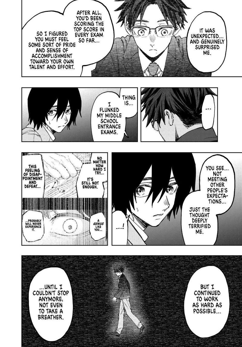 The Fragrant Flower Blooms With Dignity Chapter 114 Page 15