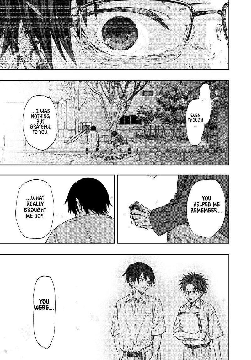 The Fragrant Flower Blooms With Dignity Chapter 114 Page 20