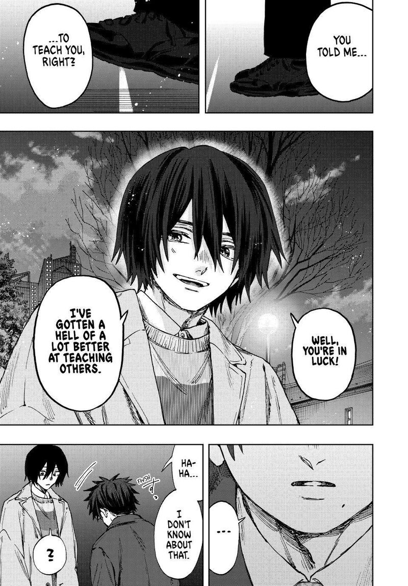 The Fragrant Flower Blooms With Dignity Chapter 114 Page 24