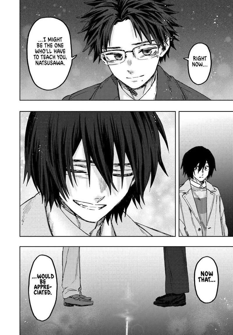 The Fragrant Flower Blooms With Dignity Chapter 114 Page 25