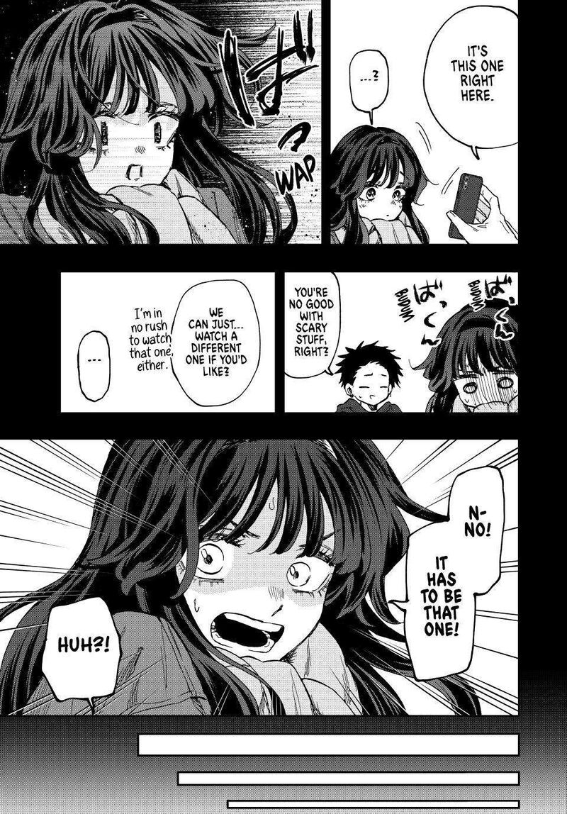 The Fragrant Flower Blooms With Dignity Chapter 116 Page 6