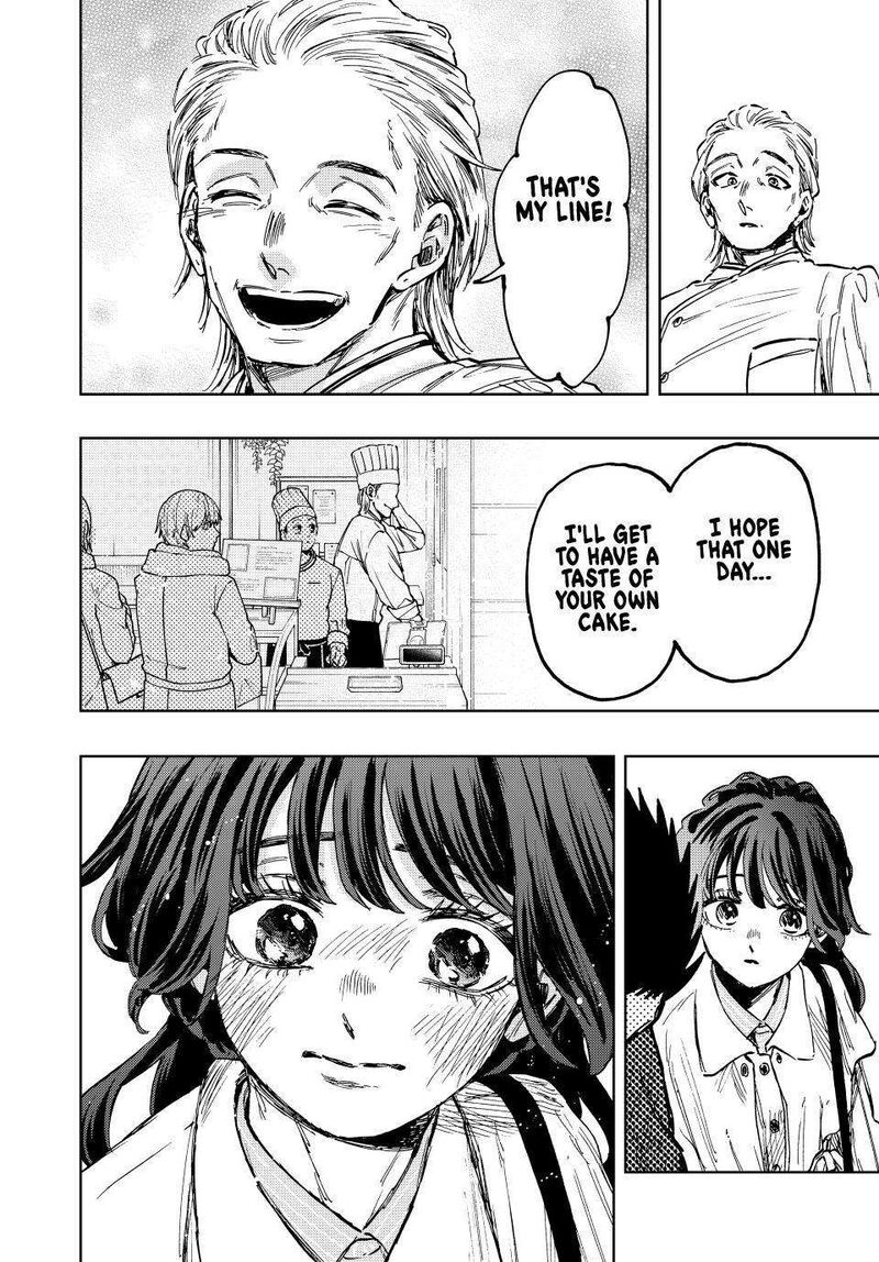 The Fragrant Flower Blooms With Dignity Chapter 118 Page 24