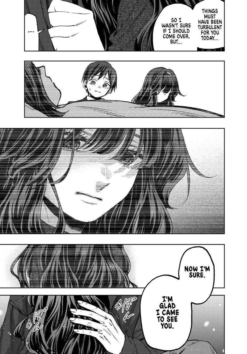 The Fragrant Flower Blooms With Dignity Chapter 123 Page 21