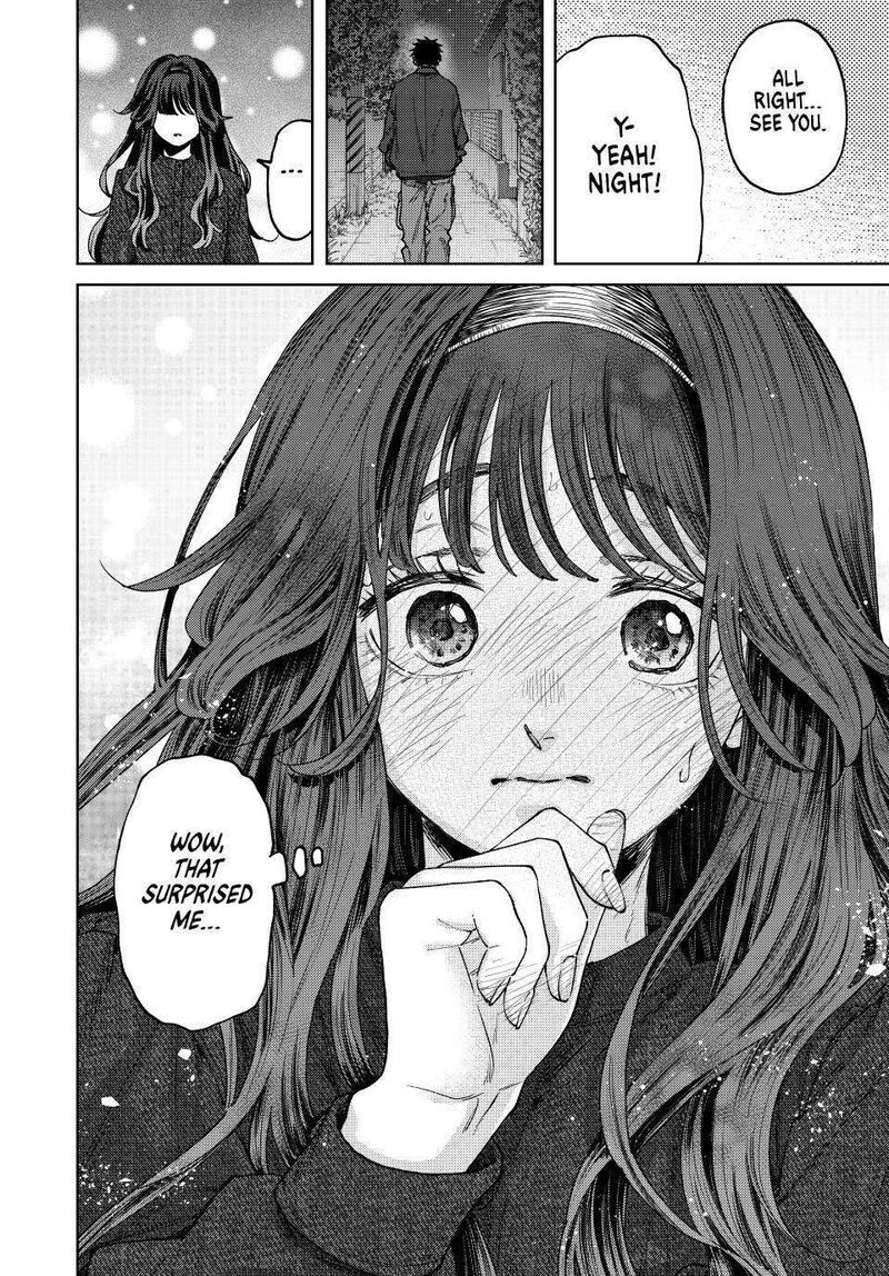 The Fragrant Flower Blooms With Dignity Chapter 124 Page 12