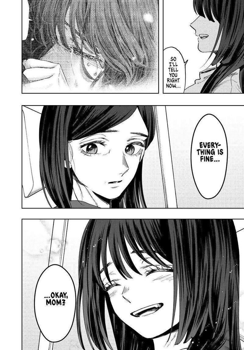The Fragrant Flower Blooms With Dignity Chapter 124 Page 18