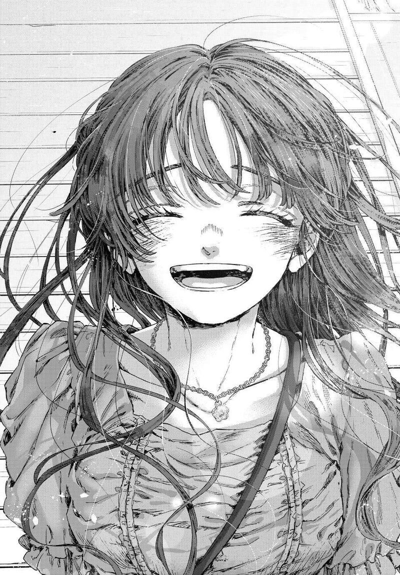 The Fragrant Flower Blooms With Dignity Chapter 130 Page 21