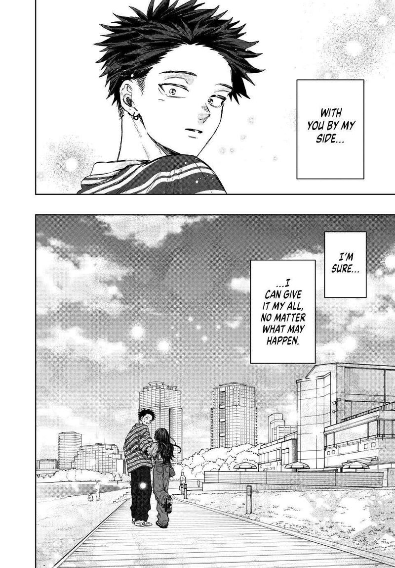 The Fragrant Flower Blooms With Dignity Chapter 130 Page 24