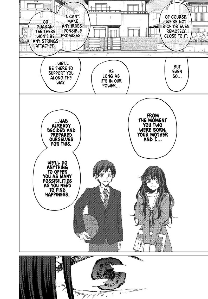 The Fragrant Flower Blooms With Dignity Chapter 131 Page 20