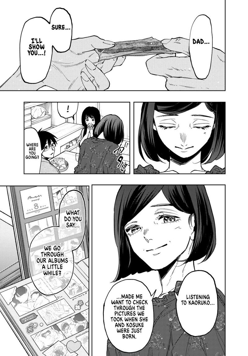 The Fragrant Flower Blooms With Dignity Chapter 131 Page 23