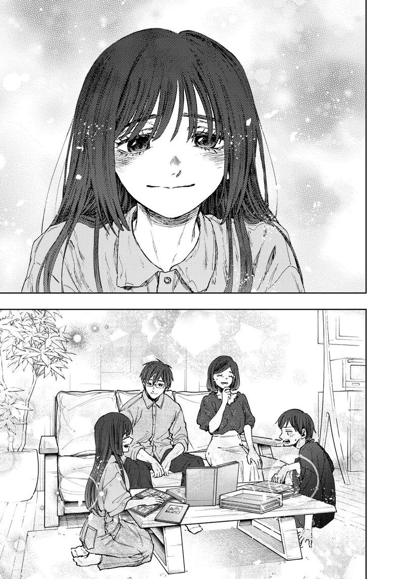 The Fragrant Flower Blooms With Dignity Chapter 131 Page 25