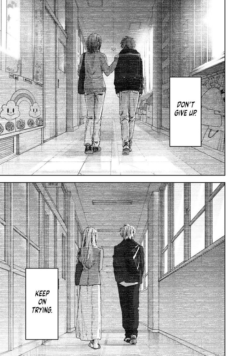 The Fragrant Flower Blooms With Dignity Chapter 143 Page 23